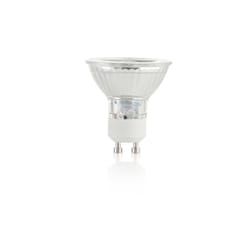 10 Lampadine Gu10 5 Watt 4000 K 420 Lm