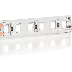 Striscia Led 39 Watt 3000 k Ip20 Cri≥90 3 Mt