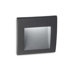 Ideal Lux - Tecnico Moderno Wire Alluminio Antracite Led 1,5W 3000K Luce Calda