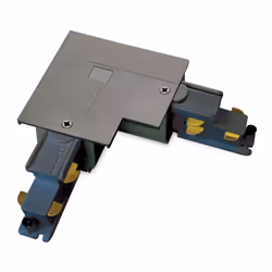 Collezione LINK PROFILI IN ALLUMINIO COMPLETAMENTE COMPONIBILI PER OGNI ESIGENZA Profilo di alluminio estruso per binari elet ...