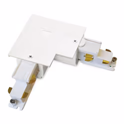 Collezione LINK PROFILI IN ALLUMINIO COMPLETAMENTE COMPONIBILI PER OGNI ESIGENZA Profilo di alluminio estruso per binari elet ...
