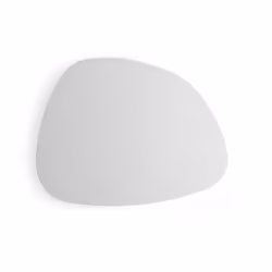Collezione PEGGY APPLIQUES CHE ENFATIZZANO L'AMBIENTE Applique 25 cm. Base e montatura in metallo verniciato a polveri con fi ...