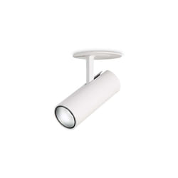 Ideal Lux - Tecnico Moderno Play Alluminio Bianco Led 7W 3000K Luce Calda