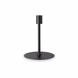 Collezione SET L'INTRAMONTABILE SOBRIETA' DEI PARALUMI Lumetto h.23,5 cm e base diam.14,5 cm con attacco 1E27; Montatura in m ...