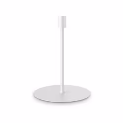 Collezione SET L'INTRAMONTABILE SOBRIETA' DEI PARALUMI Lampada da tavolo h.33 cm e base diam.20 cm con attacco 1E27; Montatur ...