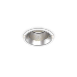 Lampada da incasso off fi 28W 3000K wh