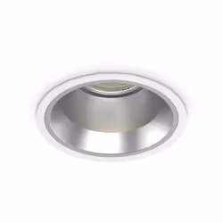 Collezione OFF FARETTI CIRCOLARI IN ALLUMINIO PER VALORIZZARE GLI AMBIENTI Faretto ad incasso fisso diam.16,2 cm in alluminio ...