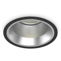 Off round fi 15W 3000K, Incasso Ideal Lux