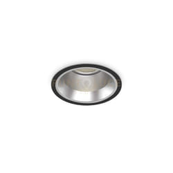 Lampada da incasso off fi 28W 3000K bk