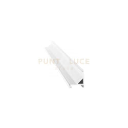 Ideal Lux - sistema lineare slot ang quadro D31xD31 2000 mm al