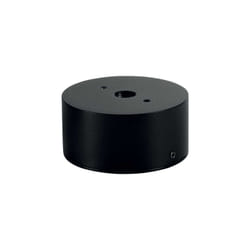 Box Ulex Materie Plastiche Antracite 15W