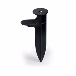 Collezione ULEX ACCESSORI IDEAL LUX Picchetto 15 W antracite..