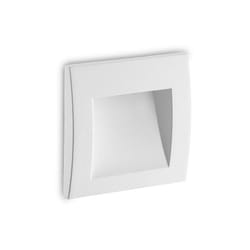 Ideal Lux - Tecnico Moderno Wire Alluminio Bianco Led 1,5W 3000K Luce Calda