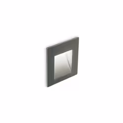 LAMPADA DA INCASSO ANTRACITE BIT ANTRACITE 4000K