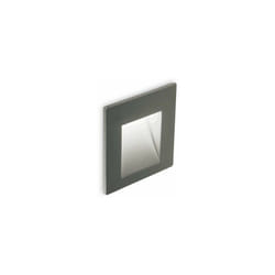 Lampada da incasso bit antracite 4000K