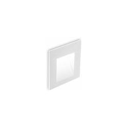 Lampada da incasso bit bianco 4000K