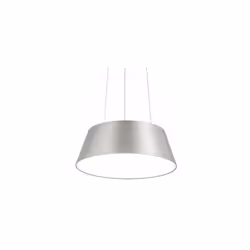 LAMPADA A SOSPENSIONE CROMO CLOE SP CROMO
