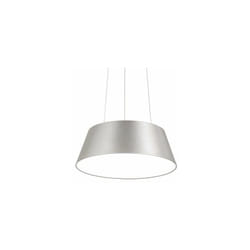 Lampada a sospensione cloe sp cromo