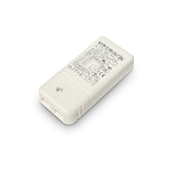 Driver 1-10V-Push Fly Materie Plastiche 20W 500Ma