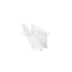 Ideal Lux - sistema lineare vision trim profilo 3000 mm wh