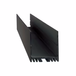 Collezione VISION ACCESSORI IDEAL LUX Profilo in alluminio estruso con superficie anodizzata e verniciata a polveri. I profil ...