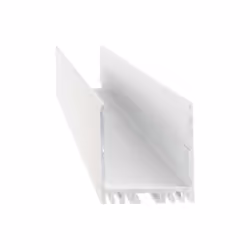 Collezione VISION ACCESSORI IDEAL LUX Profilo in alluminio estruso con superficie anodizzata e verniciata a polveri. I profil ...