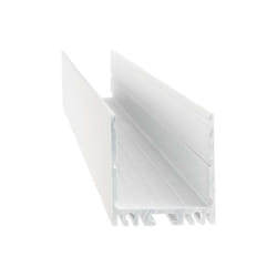 Ideal Lux - Profilo Trimless Vision Alluminio Bianco 200Cm