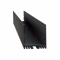 Collezione VISION ACCESSORI IDEAL LUX Profilo in alluminio estruso con superficie anodizzata e verniciata a polveri. I profil ...