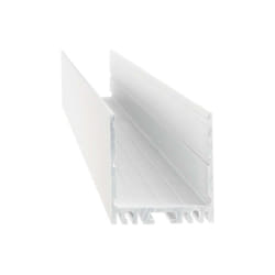 Ideal Lux - Profilo Trimless Vision Alluminio Bianco 300Cm