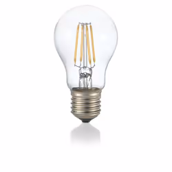 Lampadine Ideal Lux LAMPADINE DI QUALITA' AL MIGLIOR PREZZO Confezione da 10 lampadine Led con attacco grande E27 luce natura ...