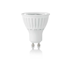10 Lampadine Gu10 8 Watt 4000 k 1050 Lm