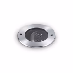 Collezione TAURUS SPOT ORIENTABILE PER ILLUMINARE LE NOTTI D'ESTATE ALL'APERTO Spot multi-orientabile da incasso per installa ...