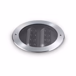 Collezione TAURUS SPOT ORIENTABILE PER ILLUMINARE LE NOTTI D'ESTATE ALL'APERTO Spot multi-orientabile da incasso per installa ...
