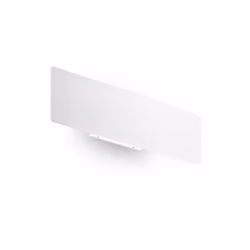 Collezione ZIG ZAG SOLI 6 MM DI SPESSORE Applique a Led con corpo luce dissipatore interamente in lastra d'alluminio da 6 mm ...