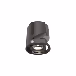 Collezione BENTO COMPONI LA TUA LUCE Faretto da incasso a soffitto regolabile con sorgenti LED 13 W integrate ed emissione di ...