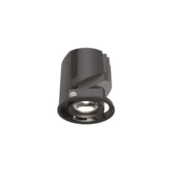 Ideal Lux - Faretto Incasso Contemporaneo Bento Metallo Nero Led 13W 3000K