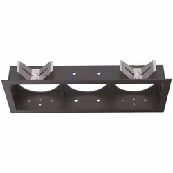 Collezione BENTO COMPONI LA TUA LUCE Cornice decorativa square triple.
