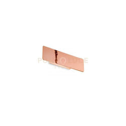 Ideal Lux - lampada da parete zig zag ap D29 3000K rame