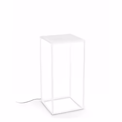 Collezione IPOTESI ILLUMINAZIONE CHE APRE LE PORTE DELLA CREATIVITA' Piantana da esterno non dimmerabile con sorgenti LED int ...