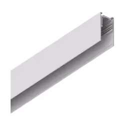 Collezione EGO DIFFONDERE LA LUCE IN BASE ALLE PROPRIE ESIGENZE Profilo montato a soffitto o sospeso per interni. Sistema com ...