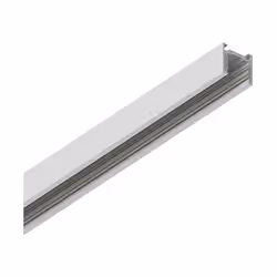Collezione EGO DIFFONDERE LA LUCE IN BASE ALLE PROPRIE ESIGENZE Profilo montato a soffitto o sospeso per interni. Sistema com ...