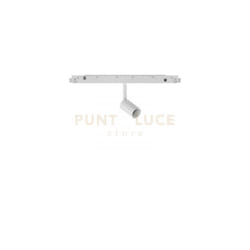 Ideal Lux - sistema lineare ego track single 03W 3000K on off wh