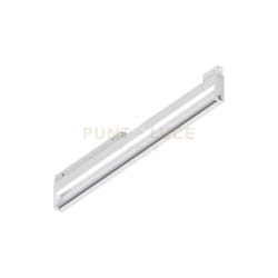 Ideal Lux - sistema lineare ego wall washer 13W 3000K on off wh