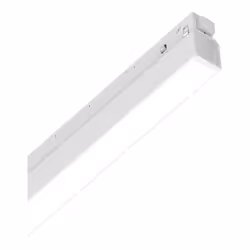 Collezione EGO DIFFONDERE LA LUCE IN BASE ALLE PROPRIE ESIGENZE Supporto lineare montato su binario per interni con sorgenti ...