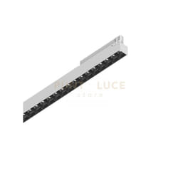 Ideal Lux - tracklights display accent D1065 3000K wh