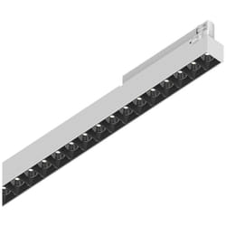 Ideal Lux - tracklights display accent D0535 4000K wh