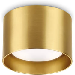 Ideal Lux - spike PL1, Plafoniera