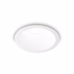 Collezione GAME SEMPLICEMENTE LUCE Proiettore a incasso a soffitto per interni con sorgenti LED integrate ed emissione di luc ...