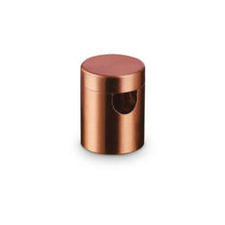 Ideal Lux - Supporto Distanziatore Cavo Metallo Rame 14X16Mm