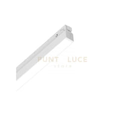 Ideal Lux - sistema lineare ego wide 13W 3000K dali wh